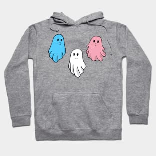 Transgender Halloween Hoodie